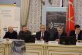 Председатель Санкт-Петербургской избирательной комиссии Максим Мейксин принял участие в заседании Экспертного клуба Петербурга