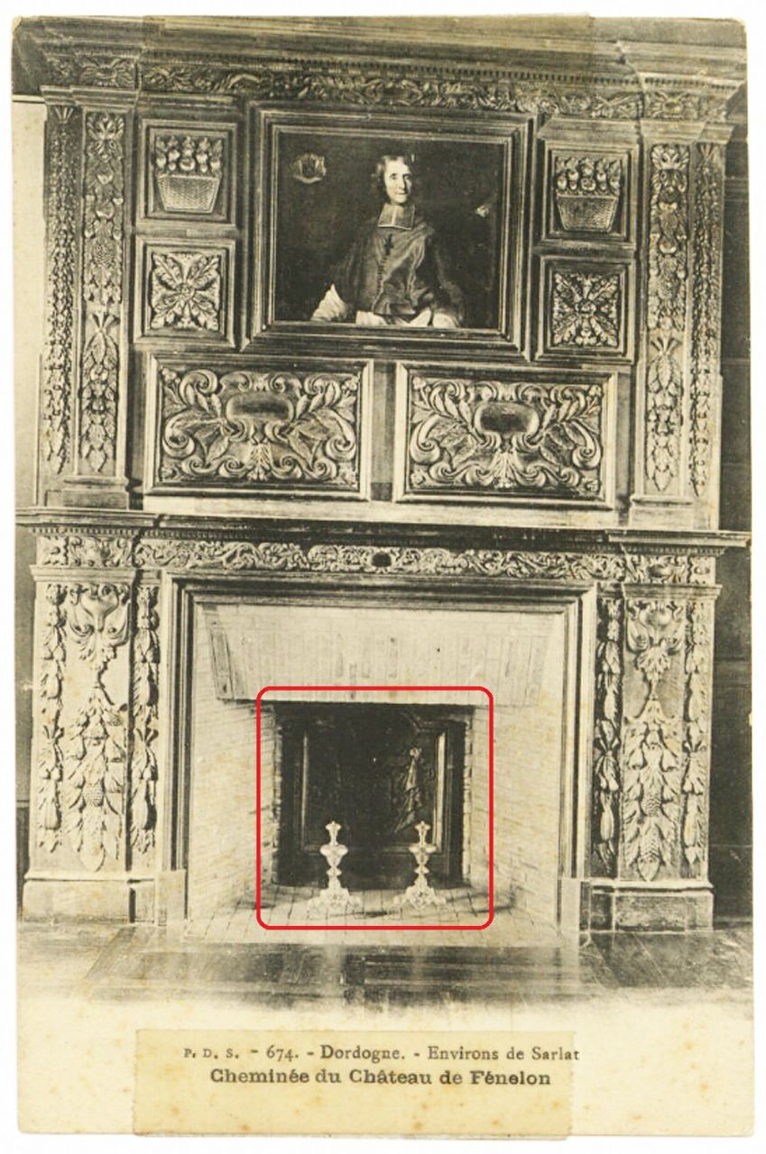 Юрий Баранчик: Старые татарские «камины» на самом деле не были каминами и ничего не сжигали Юрий Баранчик: Старые татарские «камины» на самом деле не были каминами и ничего не сжигали