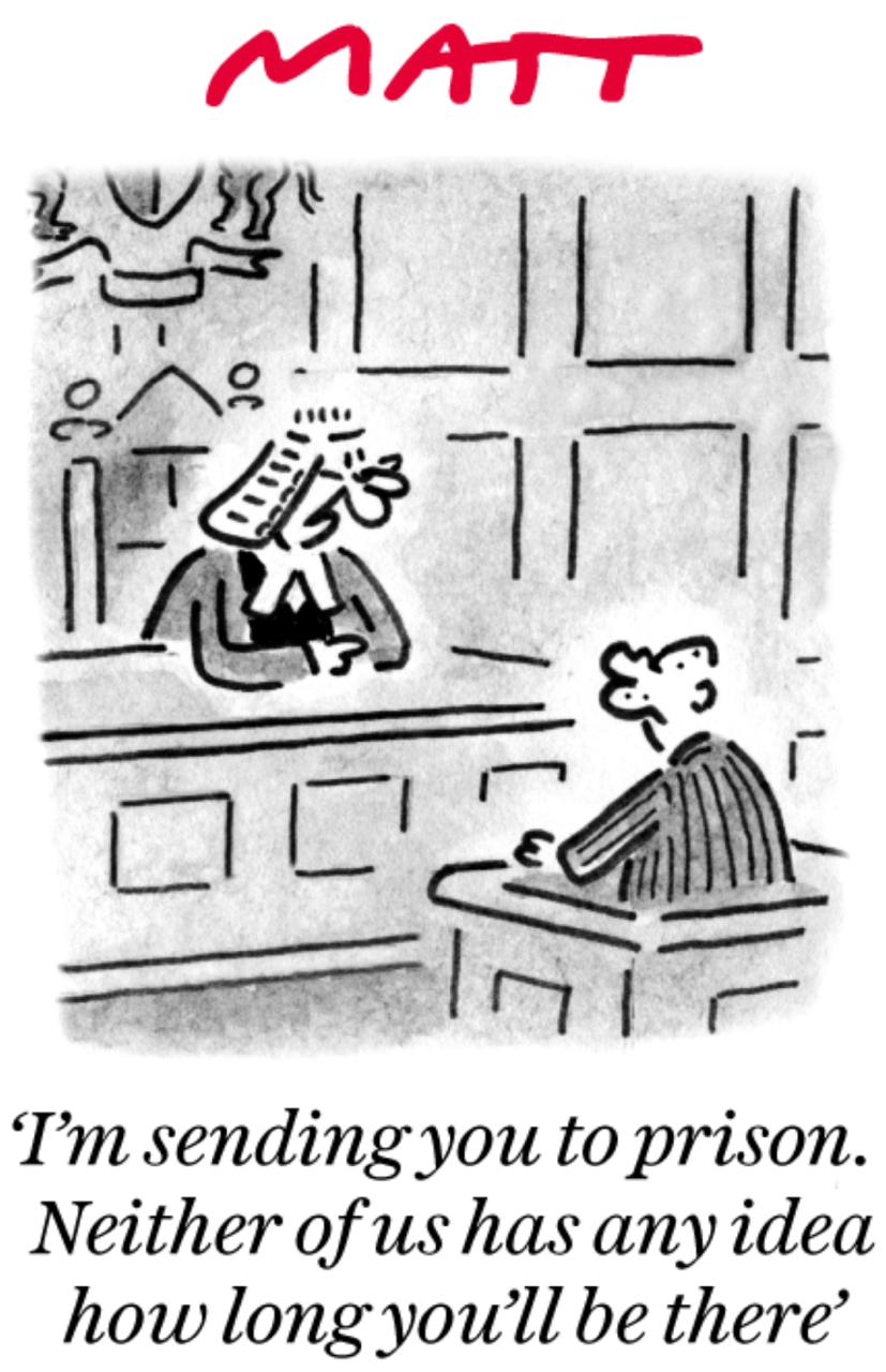 Владимир Корнилов: Только позавчера я написал, что самым комедийным персонажем британского правительства является их министр внутренних дел Дэвид Лэмми - и вот вчера он снова выставил себя в роли штатного идиота, выступая в...