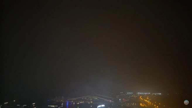 Петербург в сыром и очень теплом облаке Петербург в сыром и очень теплом облаке