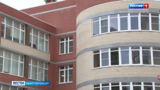 Александр Беглов провел личный прием горожан