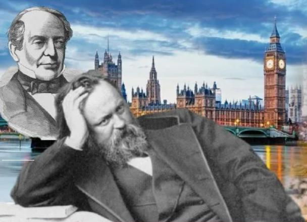 Михаил Онуфриенко: Первоначально радикальный либерал, перекрасившись в 1890-х в социалиста, Джордж Лэнсбери во время первой Мировой работал редактором «Дейли Геральд» (Daily Herald), придерживаясь категорических пацифистских...