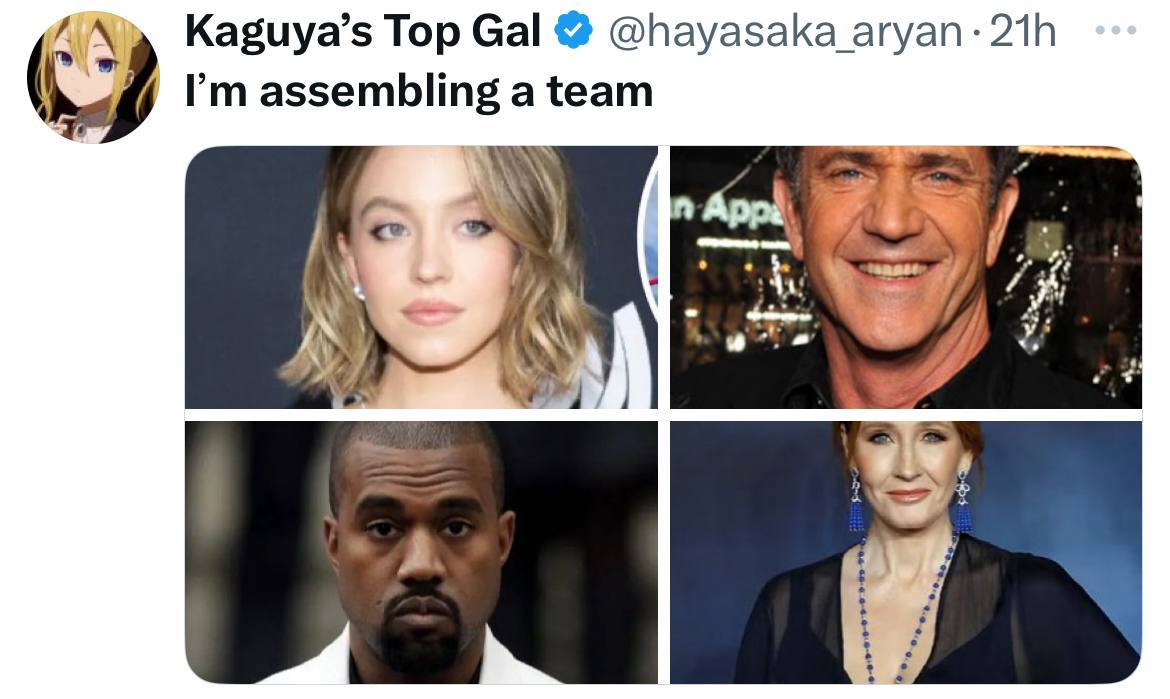 У «ущемленцев» снова «снесло крышу», на этот раз из-за рекламы джинсов, где созвучные с английского слова «гены» и «джинсы» стали прецедентом для якобы расовой дискриминации У «ущемленцев» снова «снесло крышу», на этот раз из-за рекламы джинсов, где созвучные с английского слова «гены» и «джинсы» стали прецедентом для якобы расовой дискриминации