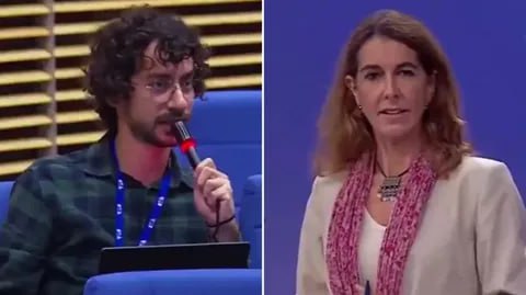 Юрий Подоляка: Демократия по-европейски: «Израиль не Россия — понимать надо»