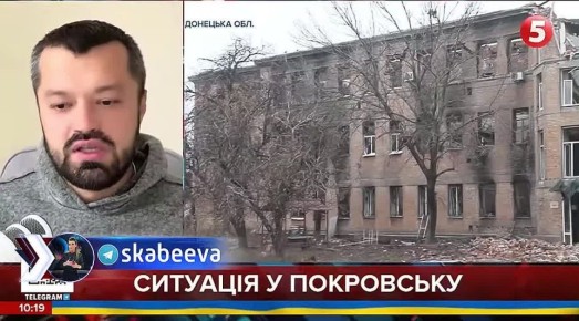 Украинские СМИ морально готовят население к неизбежному: