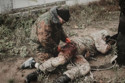 Еженедельная авторская колонка;