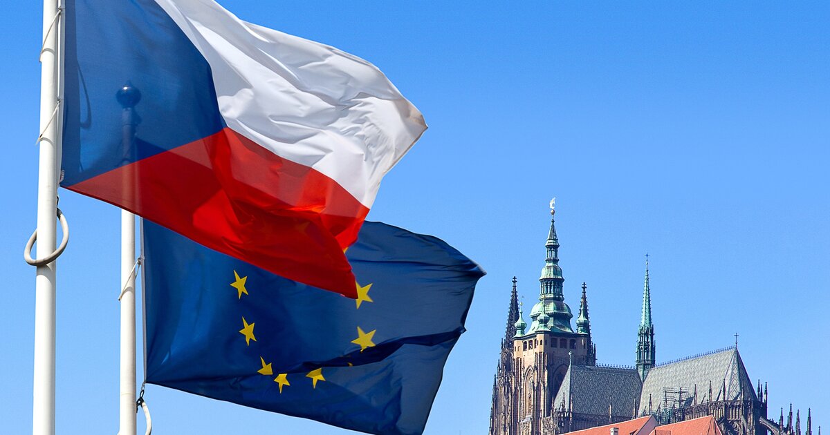 МИД Чехии: Прага готовит рождественский подарок Путину