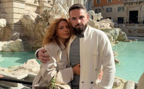 Российского криптотрейдера Романа Новака и его супругу Анну убили в ОАЭ, сообщает 78. ru со ссылкой на источники