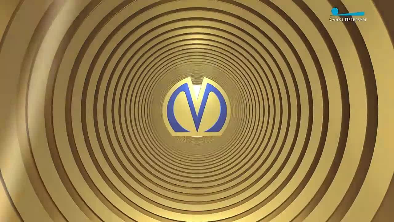 Петербуржец Владимир Борисов поздравил метрополитен Петербурга с юбилеем