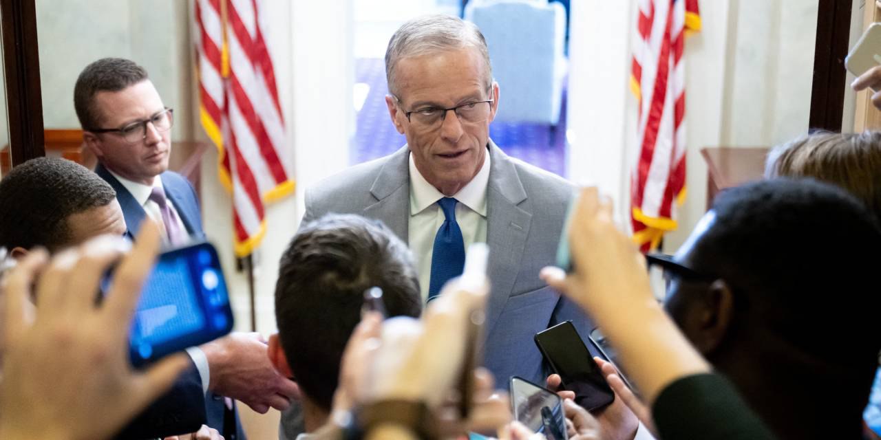 Малек Дудаков: Последний и отчаянный бой в Сенате