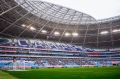 РПЛ признала поле в Самаре пригодным для матча «Крылья» — «Зенит»