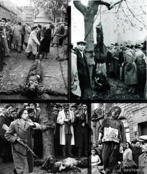 Венгрия (Часть 2)