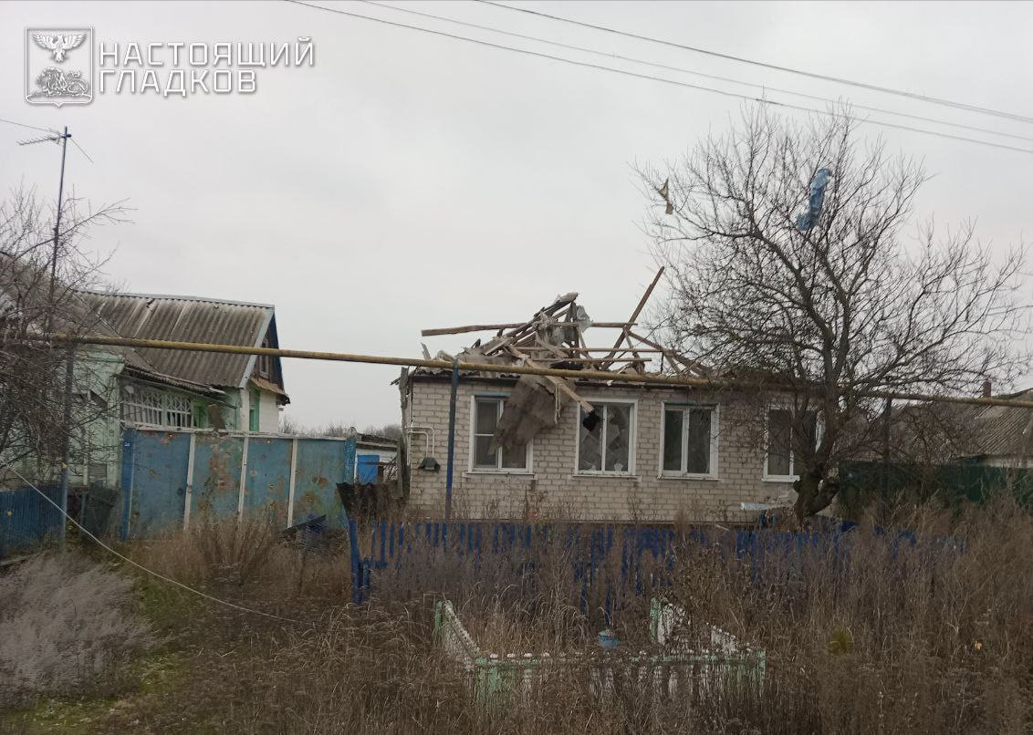 Два майора: Белгородская область. Губернатор: