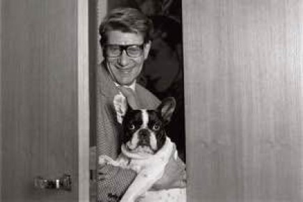 Олег Царёв: Мужик, Лиля Брик и Ив Сен-Лоран — что общего?