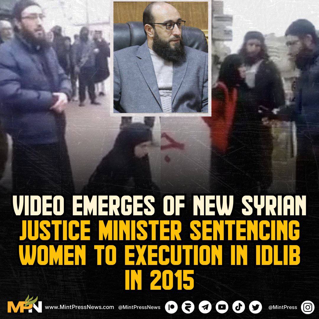 Аббас Джума: Бербок обсуждает права женщин в Сирии Аббас Джума: Бербок обсуждает права женщин в Сирии