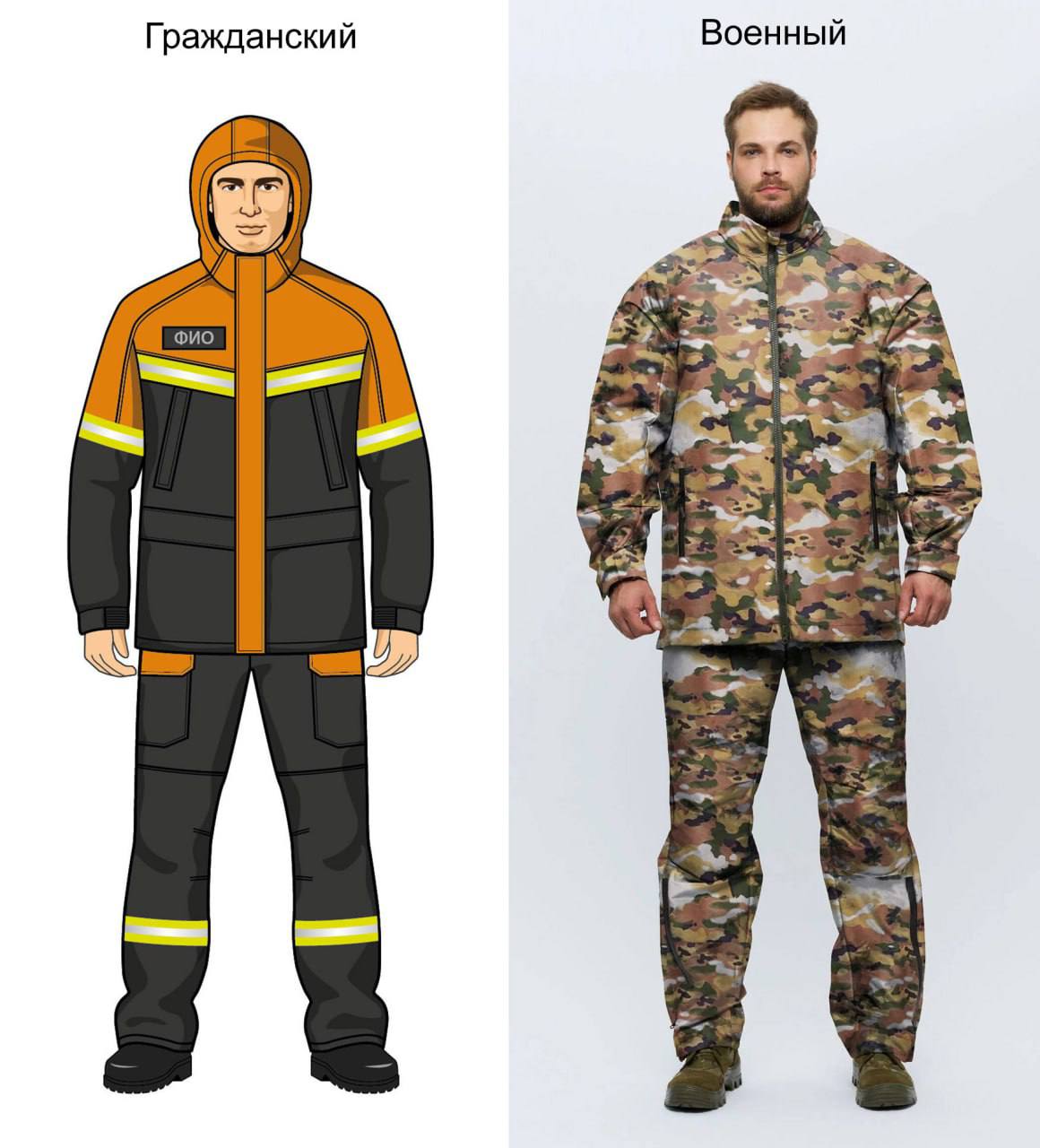 Михаил Онуфриенко: СВО меняется. Противник все больше атакует гражданские объекты и мирных жителей