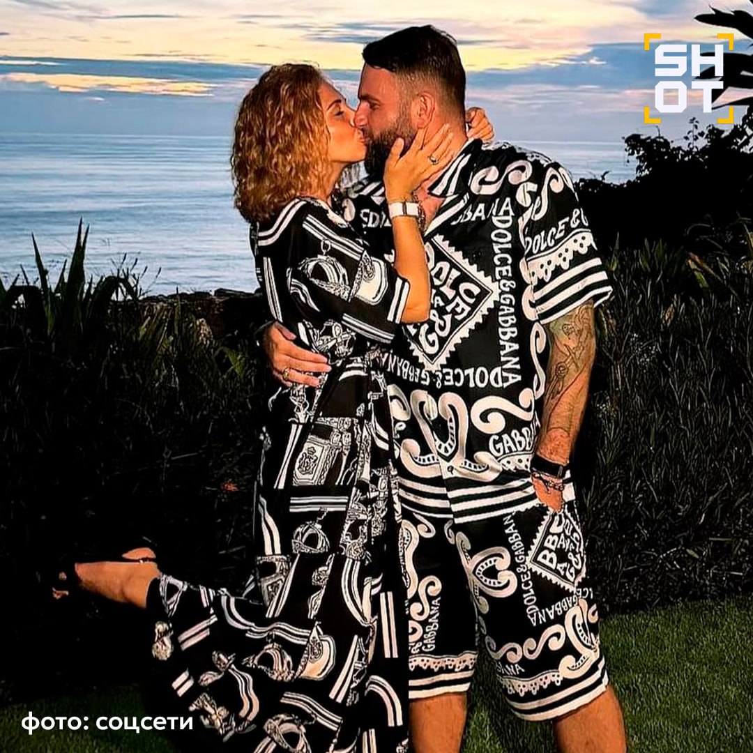 В ОАЭ убили «друга Дурова» Романа Новака и его жену В ОАЭ убили «друга Дурова» Романа Новака и его жену