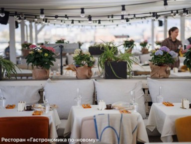 Татьяна Буланова закрыла свой ресторан в центре Петербурга