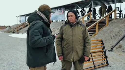 Два майора: Выглядит, честно говоря, бесхитростной двухходовочкой