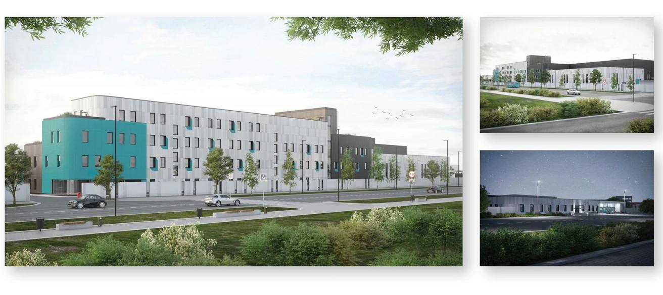 Контракт по строительству первого петербургского парка для электробусов на Ржевке будет растрогнут Контракт по строительству первого петербургского парка для электробусов на Ржевке будет растрогнут