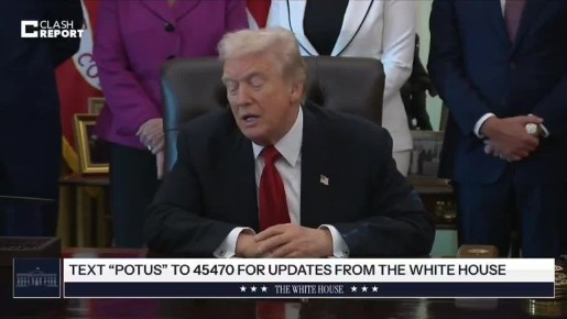 Трамп заявил, что он возглавлял атаку Израиля на Иран