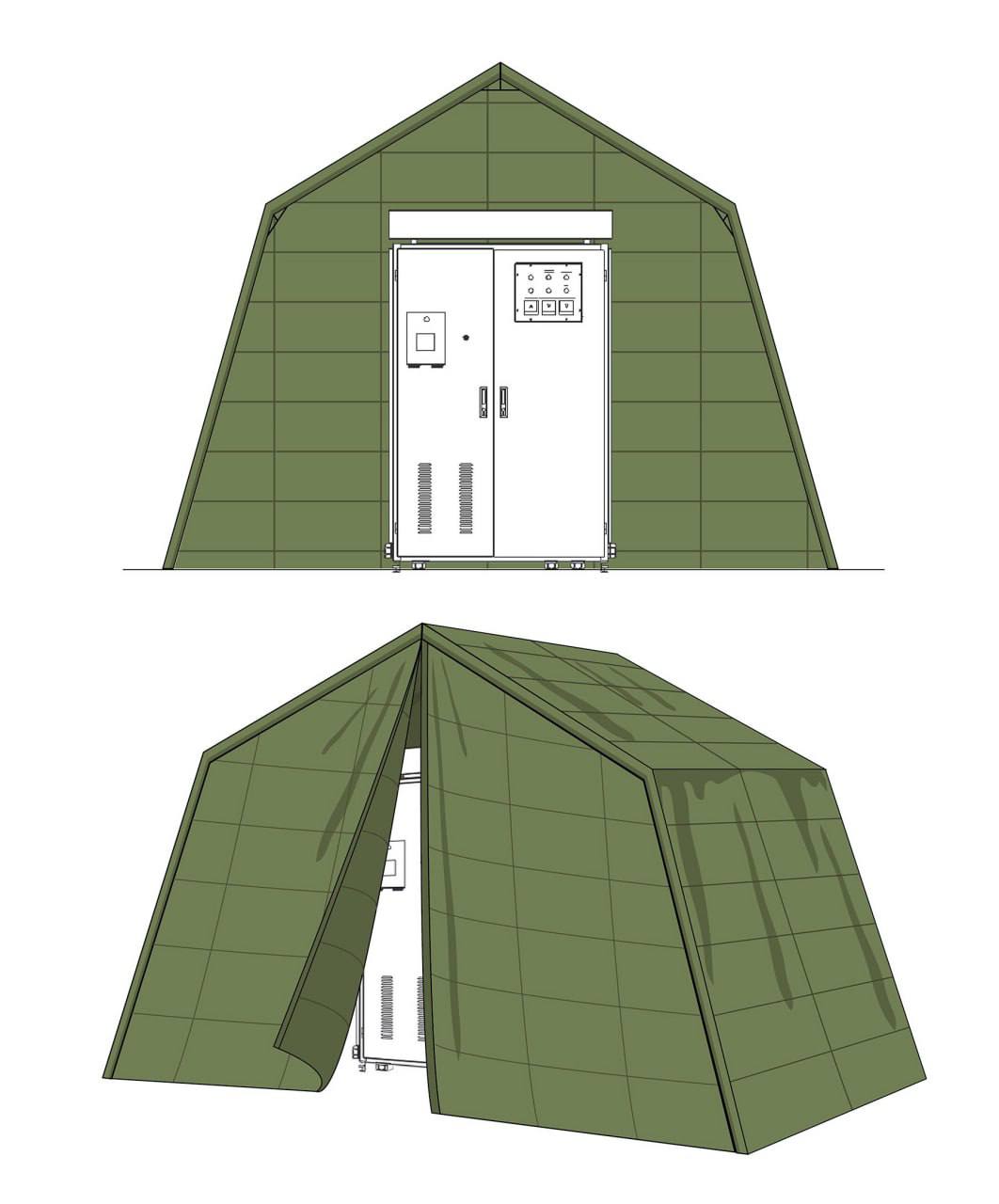Михаил Онуфриенко: СВО меняется. Противник все больше атакует гражданские объекты и мирных жителей Михаил Онуфриенко: СВО меняется. Противник все больше атакует гражданские объекты и мирных жителей