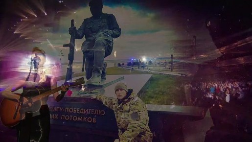 Юлия Витязева: Посмотрите и дослушайте до конца