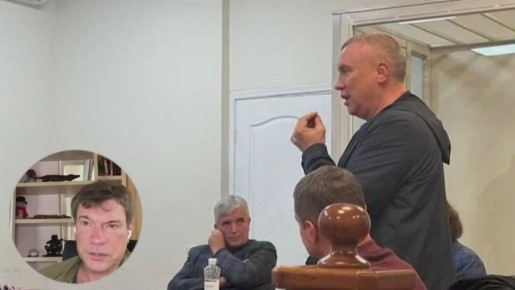 Олег Царёв: Дайджест об Украине 7 ноября, видеоформат