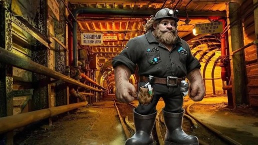 Ну вот, видите, Макс затягивает