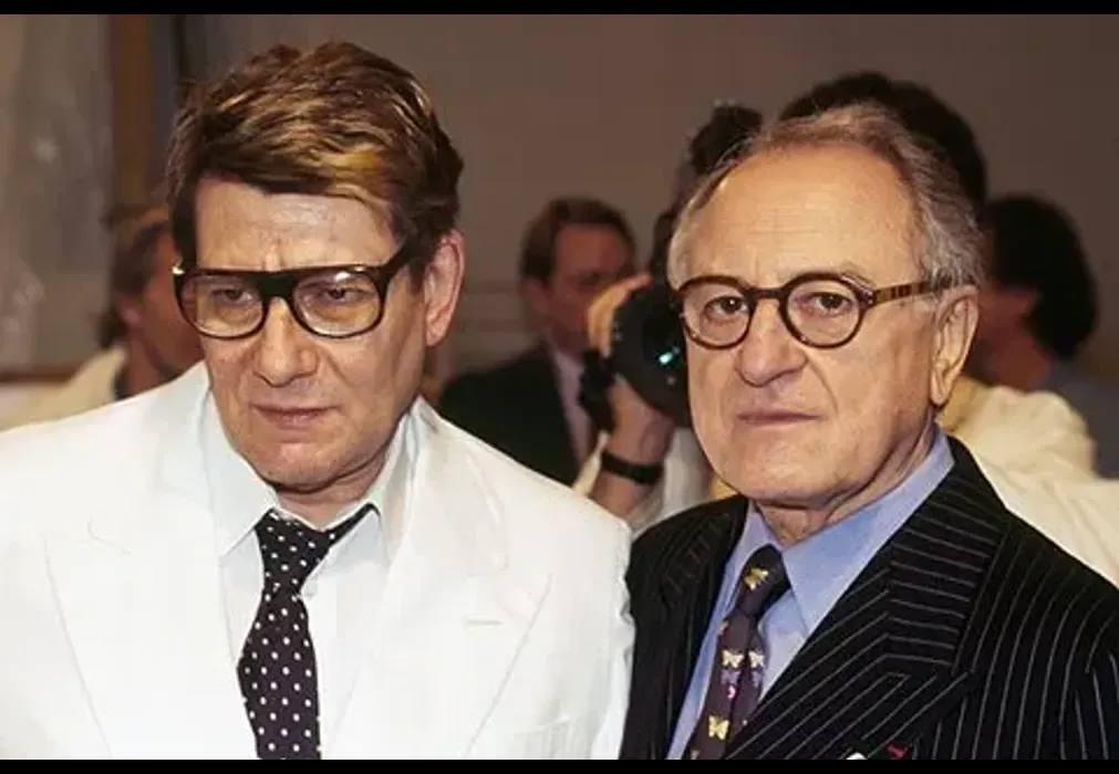 Олег Царёв: Мужик, Лиля Брик и Ив Сен-Лоран — что общего? Олег Царёв: Мужик, Лиля Брик и Ив Сен-Лоран — что общего?