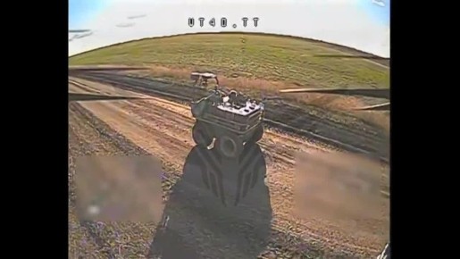 Донбасс. Работает «Рубикон» 0:06 - Пикап