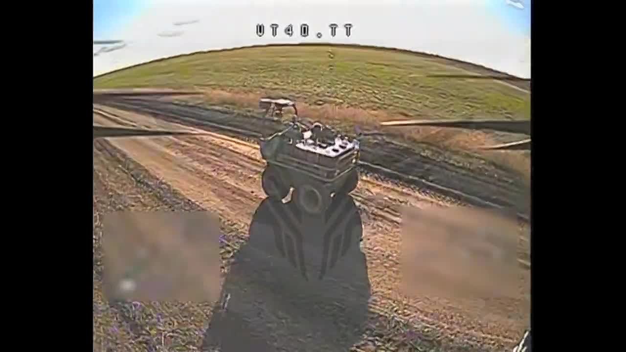 Донбасс. Работает «Рубикон» 0:06 - Пикап