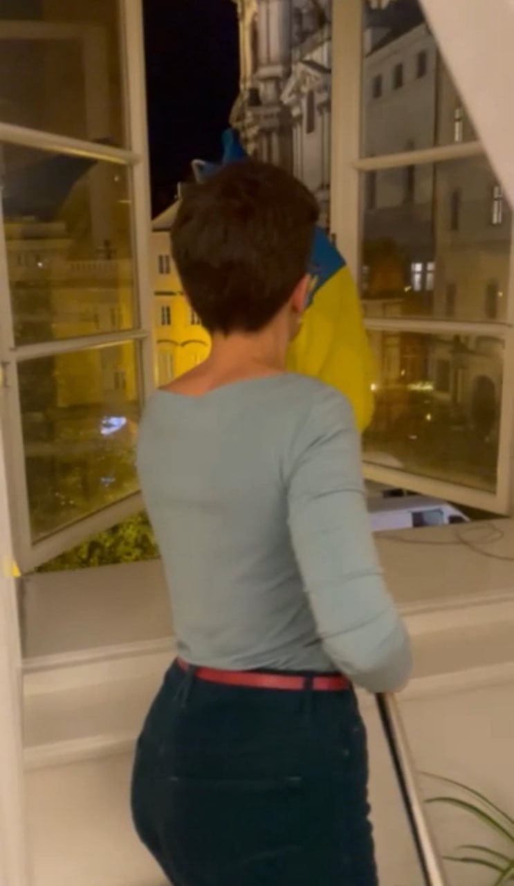 В Чехии депутаты-заукраинцы саботируют деукраинизацию местного парламента В Чехии депутаты-заукраинцы саботируют деукраинизацию местного парламента