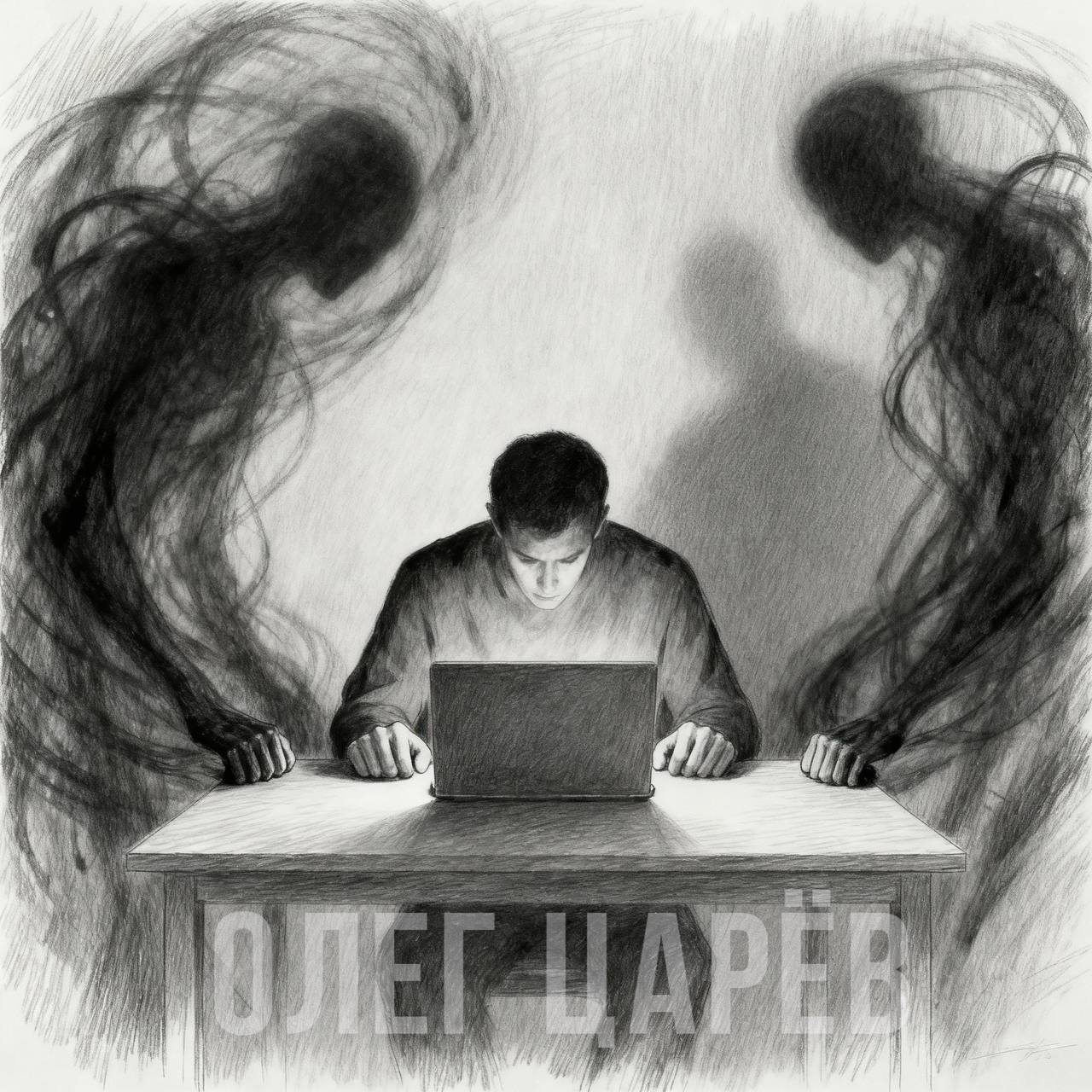 Олег Царёв: Обратная сторона ИИ. Согласно материалу The Wall Street Journal, против компании OpenAI — разработчика ChatGPT — были поданы семь судебных исков от семей, члены которых трагически покончили жизнь самоубийством, а...