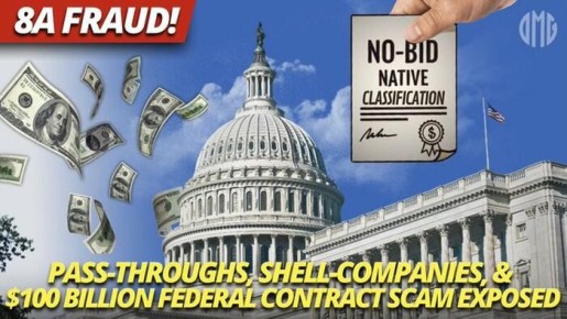 Малек Дудаков: Коррупционная драма в Вашингтоне