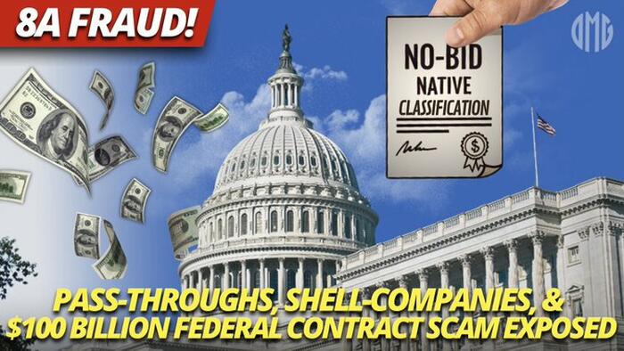 Малек Дудаков: Коррупционная драма в Вашингтоне