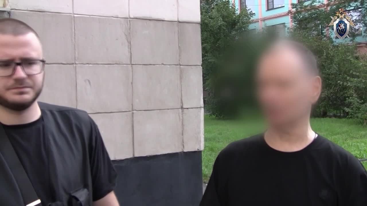 12 членов ОПГ из 90-х и их адвоката задержали в Петербурге