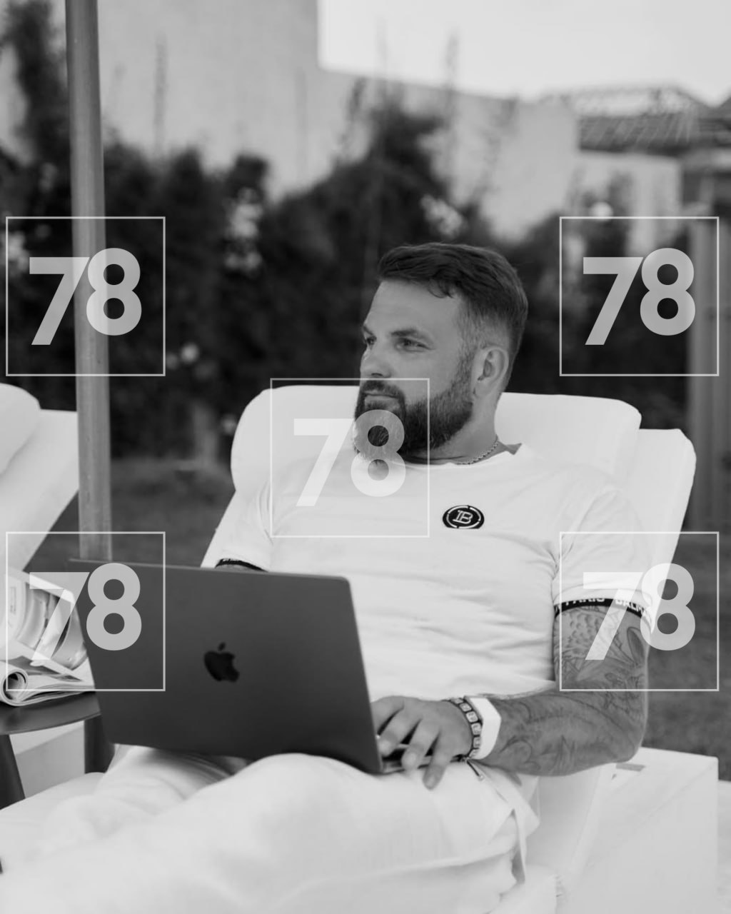 Криптоскам, офис в Дубае и тусовки с рэперами: чем известен убитый в ОАЭ Роман Новак