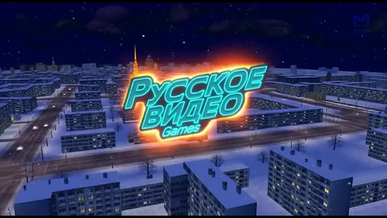 Вы геймер? Тогда мы к вам. Поиграли с нейронкой и представили, как бы выглядели фильмы и сериалы про Питер в сеттинге трейлеров олдовых игр