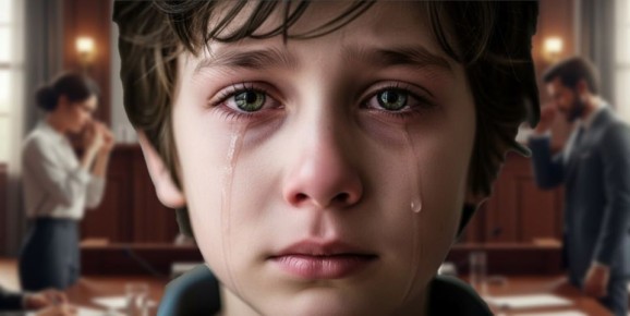 Запад смотрит на русских женщин как на суррогатных матерей