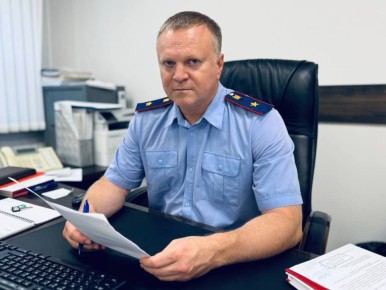 10 ноября 2025 года с 12.00 до 14.00 заместитель руководителя Главного следственного управления СК России по городу Санкт-Петербургу Дмитрий Анатольевич Иванов проведет личный прием граждан по адресу: г.Санкт-Петербург...