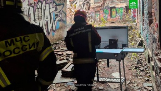 Администрация Адмиралтейского района рассказала, что постоянно следит за состоянием исторического дома на улице Розенштейна, 39, лит