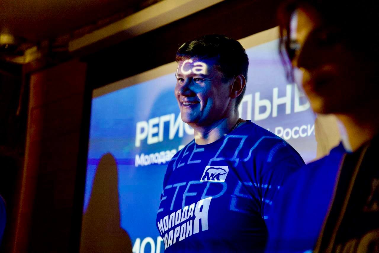 Виталий Милонов: Молодёжные дебаты - школа лидерства и аргументации Виталий Милонов: Молодёжные дебаты - школа лидерства и аргументации