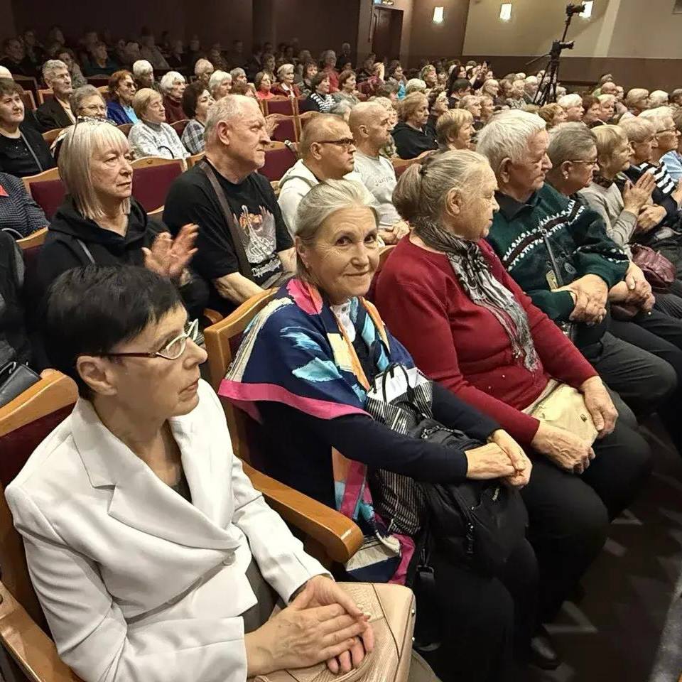 Прокуратура Фрунзенского района г. Санкт-Петербурга приняла участие в просветительской лекции по кибербезопасности Прокуратура Фрунзенского района г. Санкт-Петербурга приняла участие в просветительской лекции по кибербезопасности
