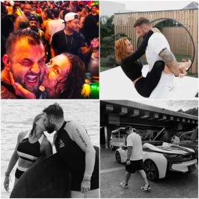 Убитые в Эмиратах криптомиллионер вместе с женой должны были встретиться с неизвестным инвестором — личный водитель отвёз их к озеру в городе Хатта, там они пересели в другую машину, после чего связь с парой пропала