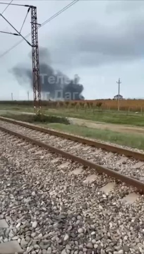 Четыре человека погибли при падении вертолета в Дагестане