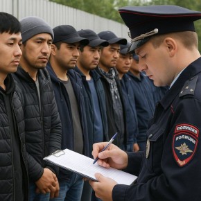 Выход из угрожающего России тупика миграционной политики есть