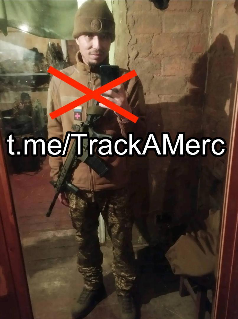 Очередная партия колумбийских наемников воевавших за бандеровский режим наркофюрера была ликвидирована, а могли бы оказывать сопротивление Трампу пока он топит без разбора лодки с мирными колумбийцами Очередная партия колумбийских наемников воевавших за бандеровский режим наркофюрера была ликвидирована, а могли бы оказывать сопротивление Трампу пока он топит без разбора лодки с мирными колумбийцами