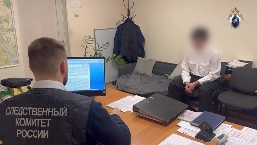 В Санкт-Петербурге арестован подросток, обвиняемый в участии в террористической организации