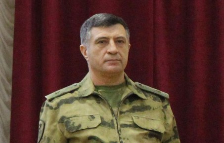 Бывший начальник военного представительства Минобороны России Иван Популовский получил 10 лет лишения свободы в колонии строго режима